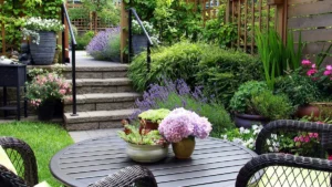 garden design Northampton