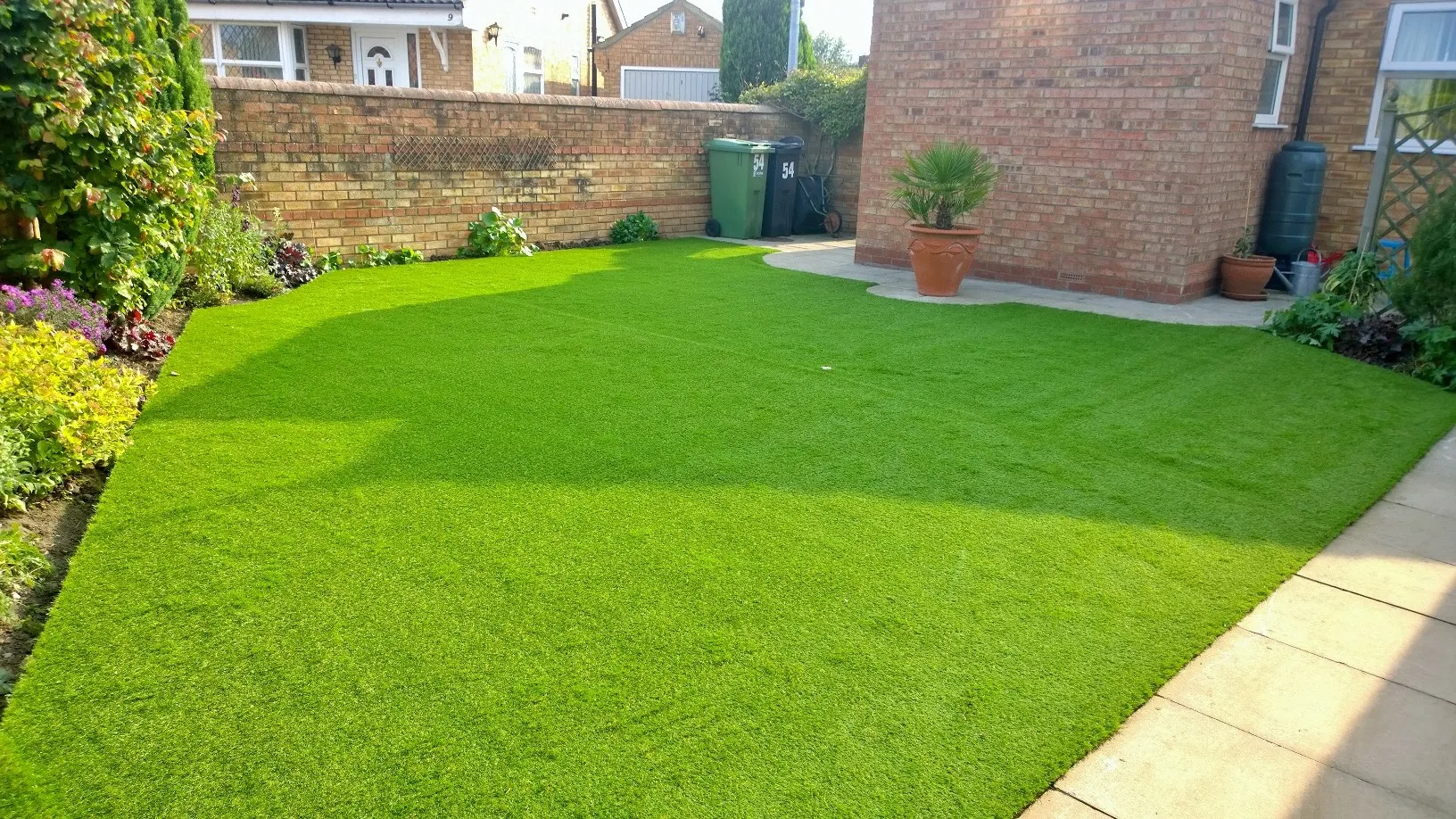 Artificial Grass Northampton